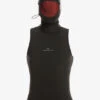 Quiksilver 2/2 Marathon Sessions Hooded Wetsuit Vest