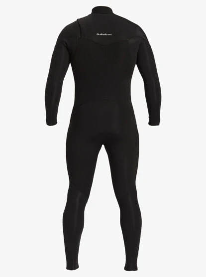 Quiksilver 5/4/3 Everyday Sessions Chest-Zip Wetsuit - Image 14