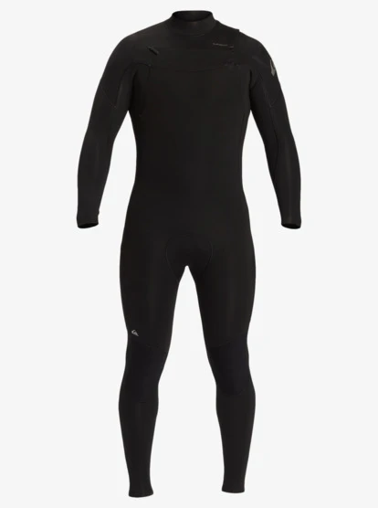 Quiksilver 5/4/3 Everyday Sessions Chest-Zip Wetsuit - Image 13