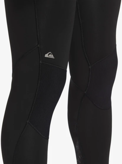 Quiksilver 5/4/3 Everyday Sessions Chest-Zip Wetsuit - Image 5