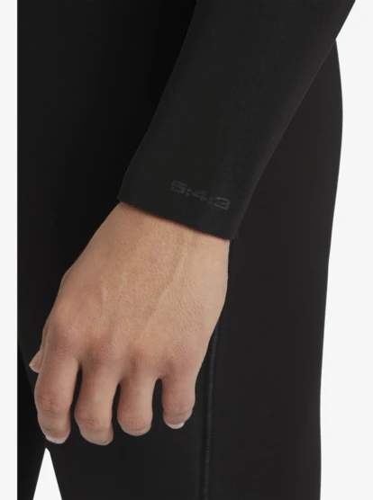 Quiksilver 5/4/3 Everyday Sessions Chest-Zip Wetsuit - Image 6