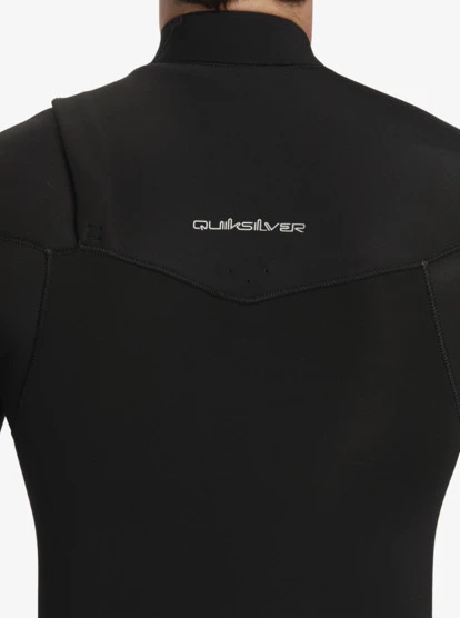 Quiksilver 5/4/3 Everyday Sessions Chest-Zip Wetsuit - Image 7