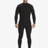 Quiksilver 4/3 Everyday Sessions Chest-Zip Wetsuit
