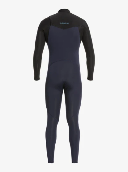 Quiksilver 3/2 Everyday Sessions Chest-Zip Wetsuit - Image 13