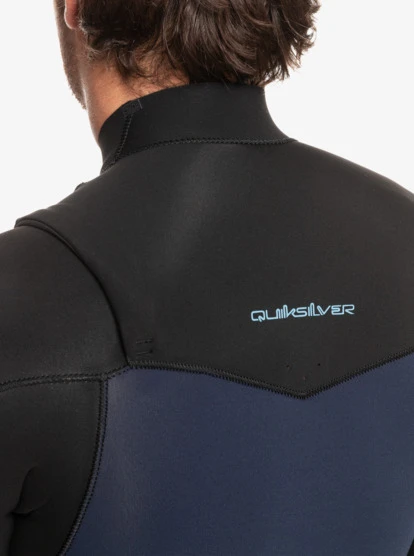 Quiksilver 3/2 Everyday Sessions Chest-Zip Wetsuit - Image 11