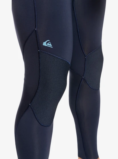Quiksilver 3/2 Everyday Sessions Chest-Zip Wetsuit - Image 7