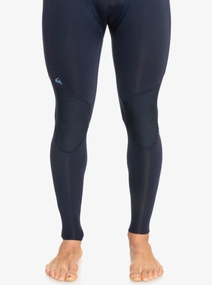 Quiksilver 3/2 Everyday Sessions Chest-Zip Wetsuit - Image 8