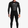 Quiksilver 5/4/3mm Prologue Back Zip Wetsuit
