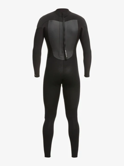 Quiksilver 3/2mm Prologue Back Zip Wetsuit - Image 13