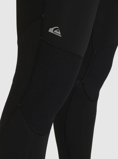 Quiksilver 3/2 Everyday Sessions Back-Zip Wetsuit - Image 7