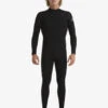 Quiksilver 3/2 Everyday Sessions Back-Zip Wetsuit