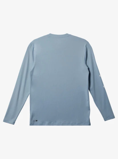 Quiksilver Omni Session Long Sleeve Upf 50 Surf T-Shirt - Image 8