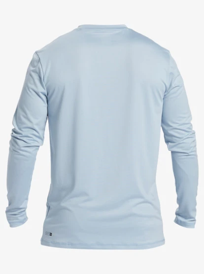 Quiksilver Omni Session Long Sleeve Upf 50 Surf T-Shirt - Image 2