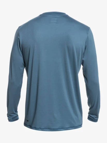 Quiksilver Omni Session Long Sleeve Upf 50 Surf T-Shirt - Image 2