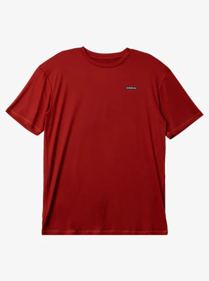 Quiksilver Omni Session UPF 50 Short Sleeve Surf Tee - Image 7