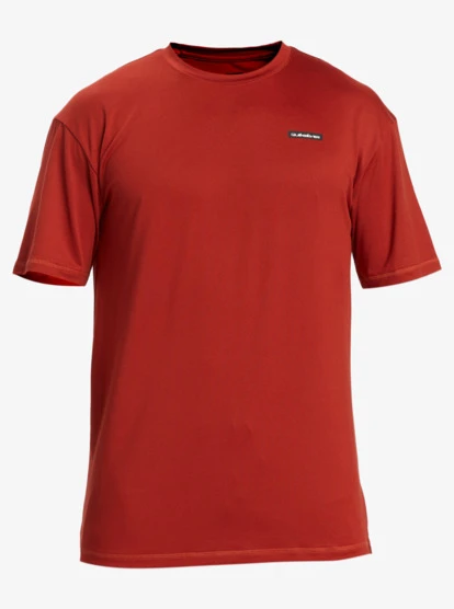 Quiksilver Omni Session UPF 50 Short Sleeve Surf Tee