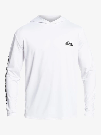 Quiksilver Omni Session UPF 50 Long Sleeve Surf Tee