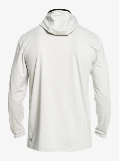 Quiksilver Heritage UPF 50 Long Sleeve Surf Tee - Image 3