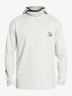 Quiksilver Heritage UPF 50 Long Sleeve Surf Tee