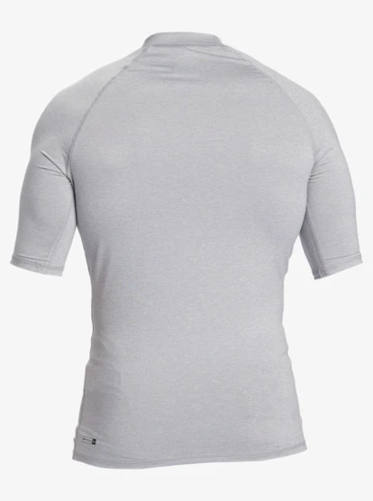 Quiksilver Hawaii Double Down UPF 50 Short Sleeve Surf Tee - Image 2