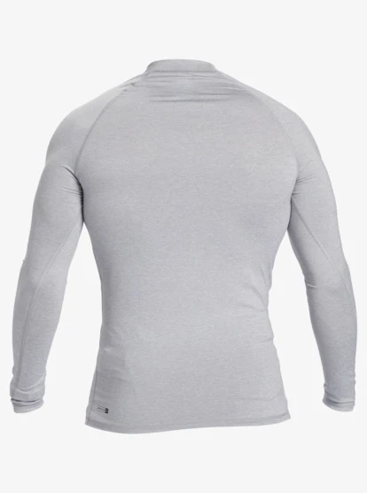 Quiksilver Hawaii Double Down UPF 50 Long Sleeve Surf Tee - Image 2