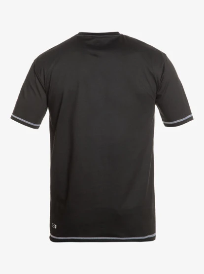 Quiksilver Saturn Surf Short Sleeve UPF 50 Surf T-Shirt - Image 2