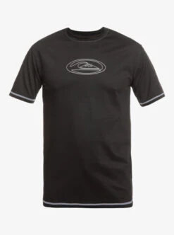 Quiksilver Saturn Surf Short Sleeve UPF 50 Surf T-Shirt