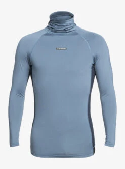 Quiksilver Storm Tripper Hooded Long Sleeve Surf Top