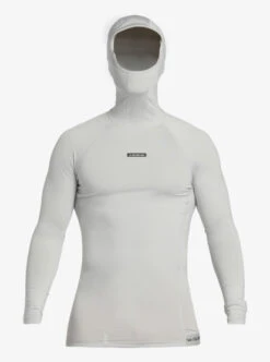 Quiksilver Storm Tripper Hooded Long Sleeve Surf Top