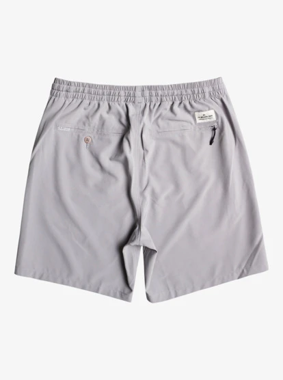 Quiksilver Ocean Elastic Waist 18" Amphibian Shorts - Image 2