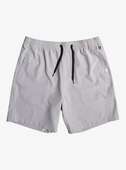 Quiksilver Ocean Elastic Waist 18" Amphibian Shorts