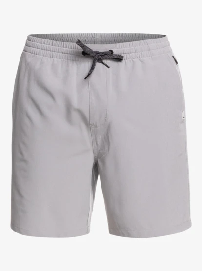 Quiksilver Ocean Elastic Waist 18" Amphibian Shorts - Image 9
