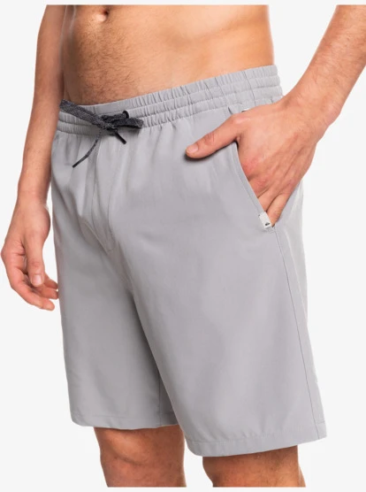 Quiksilver Ocean Elastic Waist 18" Amphibian Shorts - Image 5