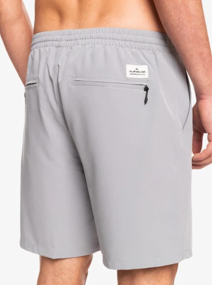 Quiksilver Ocean Elastic Waist 18" Amphibian Shorts - Image 6