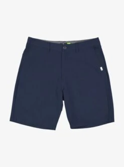 Quiksilver Ocean Union Amphibian 20" Hybrid Shorts