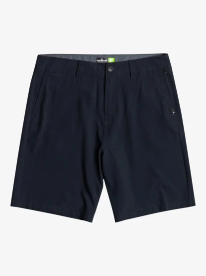 Quiksilver Ocean Union Amphibian 20" Hybrid Shorts