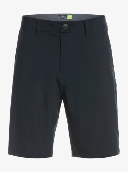 Quiksilver Ocean Union Amphibian 20" Hybrid Shorts - Image 6