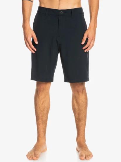 Quiksilver Ocean Union Amphibian 20" Hybrid Shorts - Image 3