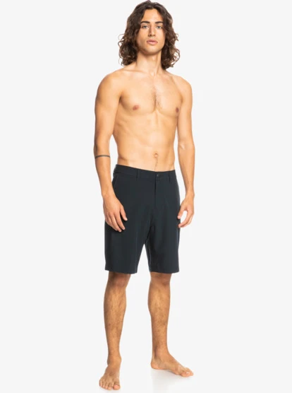 Quiksilver Ocean Union Amphibian 20" Hybrid Shorts - Image 5