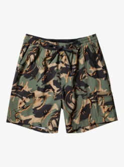 Quiksilver Taxer Cargo 18" Amphibian Boardshorts