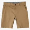 Quiksilver Everyday Union Stretch Chino 20" Shorts
