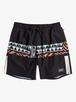 Quiksilver Omni Stretch 17" Training Shorts