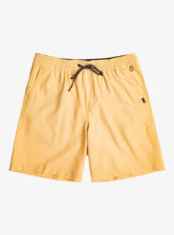 Quiksilver Taxer Heather 18" Amphibian Boardshorts