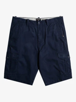 Quiksilver Crucial Battle Cargo Shorts For Men