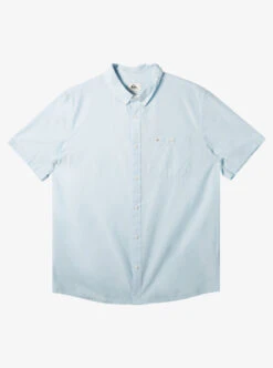 Quiksilver Winfall Short Sleeve Shirt