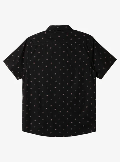 Quiksilver Minimo Short Sleeve Shirt - Image 2