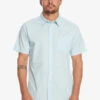 Quiksilver Minimo Short Sleeve Shirt