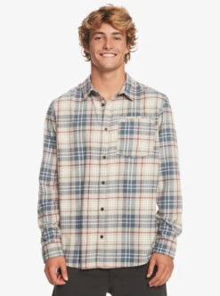 Quiksilver Banchor Long Sleeve Shirt