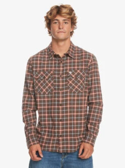 Quiksilver Dulsie Long Sleeve Shirt