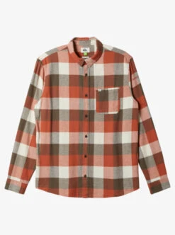 Quiksilver Motherfly Long Sleeve Shirt